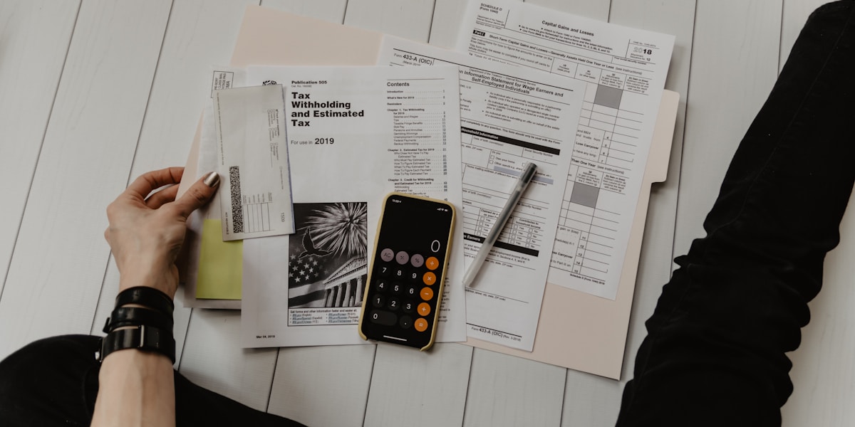 VAT Registration
