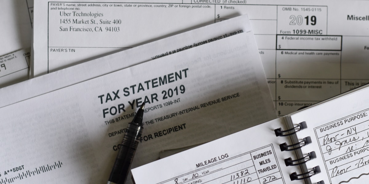 VAT Return Filing