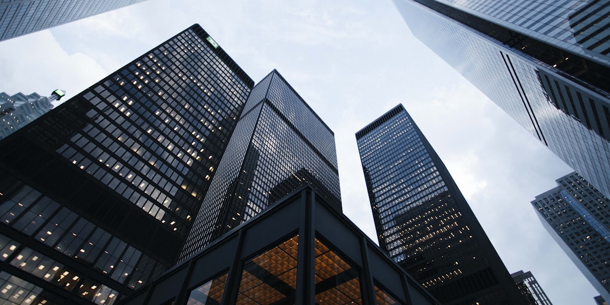 Real Estate Buildings