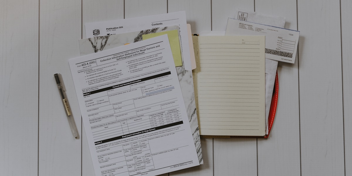 Bookkeeping