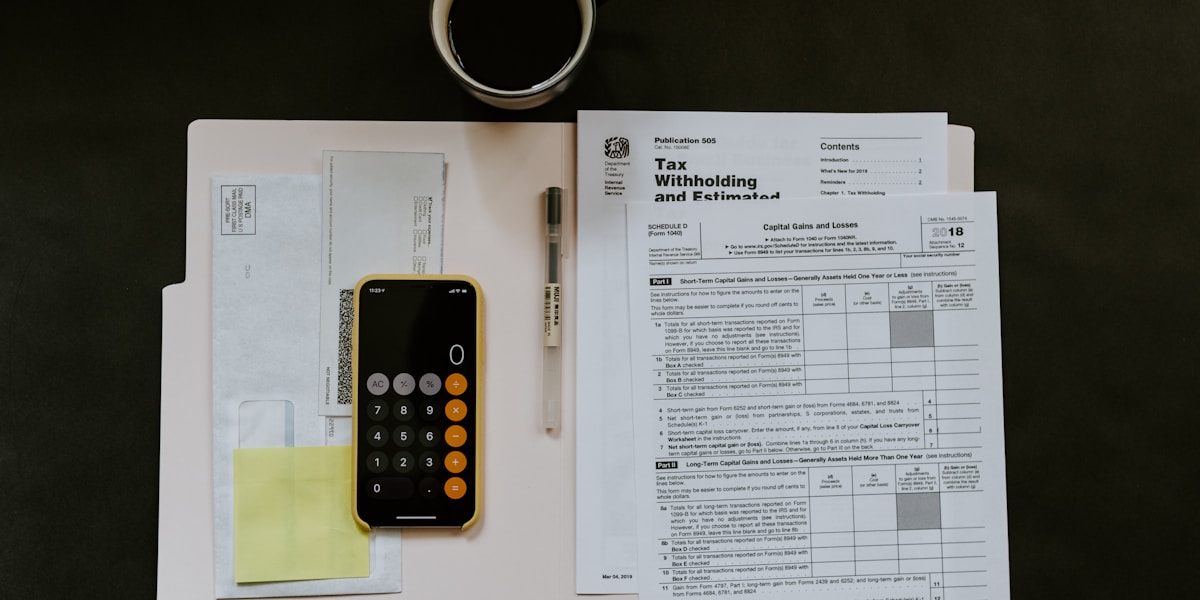 Corporate Tax Guide